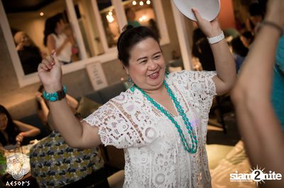 Mamma Mia Night ที่ เอสอป — photo 136