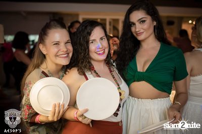 Mamma Mia Night ที่ เอสอป — photo 138