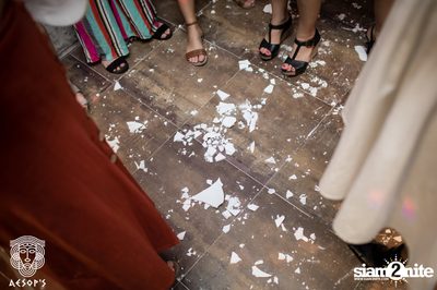 Mamma Mia Night ที่ เอสอป — photo 140