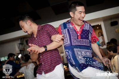 Mamma Mia Night ที่ เอสอป — photo 143