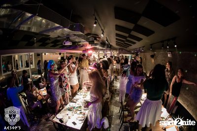 Mamma Mia Night ที่ เอสอป — photo 149