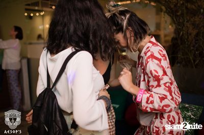 Mamma Mia Night ที่ เอสอป — photo 161