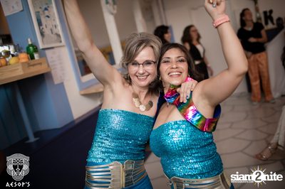Mamma Mia Night ที่ เอสอป — photo 172