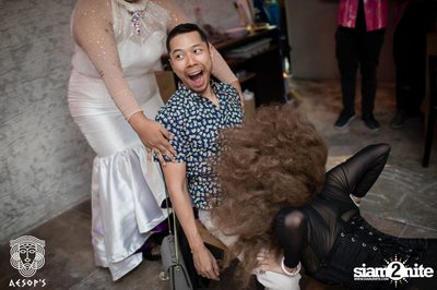 Mamma Mia Night ที่ เอสอป — photo 174