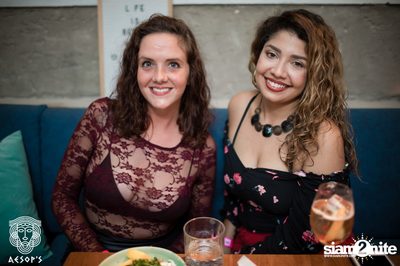Mamma Mia Night ที่ เอสอป — photo 184