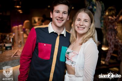 Mamma Mia Night ที่ เอสอป — photo 186