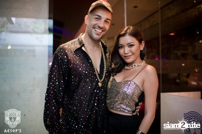 Mamma Mia Night ที่ เอสอป — photo 190