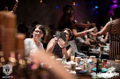 Mamma Mia Night ที่ เอสอป — photo 194