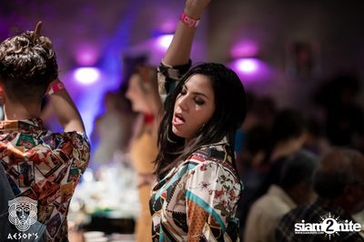 Mamma Mia Night ที่ เอสอป — photo 197