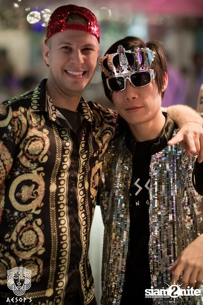 Mamma Mia Night ที่ เอสอป — photo 198