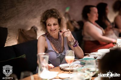Mamma Mia Night ที่ เอสอป — photo 201