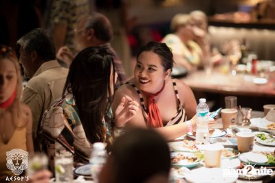 Mamma Mia Night ที่ เอสอป — photo 205