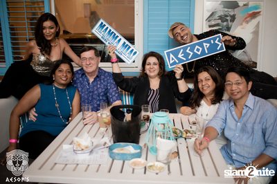 Mamma Mia Night ที่ เอสอป — photo 209
