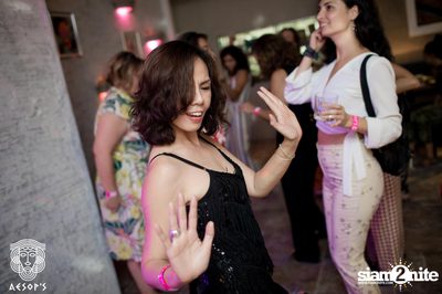 Mamma Mia Night ที่ เอสอป — photo 212