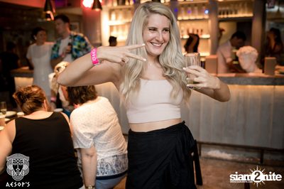 Mamma Mia Night ที่ เอสอป — photo 213