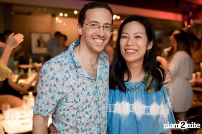 Mamma Mia Night ที่ เอสอป — photo 215