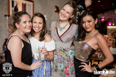 Mamma Mia Night ที่ เอสอป — photo 218