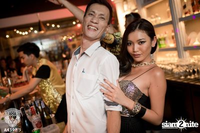 Mamma Mia Night ที่ เอสอป — photo 226