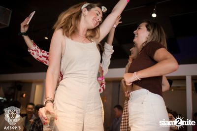 Mamma Mia Night ที่ เอสอป — photo 228