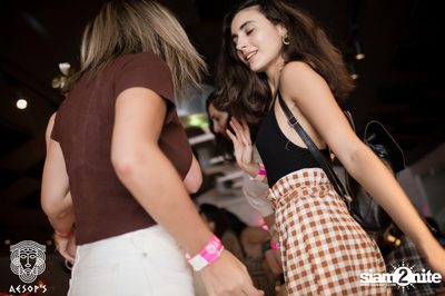 Mamma Mia Night ที่ เอสอป — photo 229