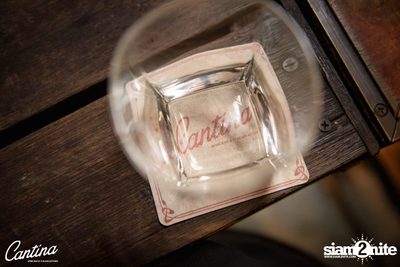 Cantina Acustica ft. Pree Asvaraksha at Cantina Wine Bar  — photo 7