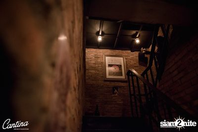 Cantina Acustica ft. Pree Asvaraksha at Cantina Wine Bar  — photo 9
