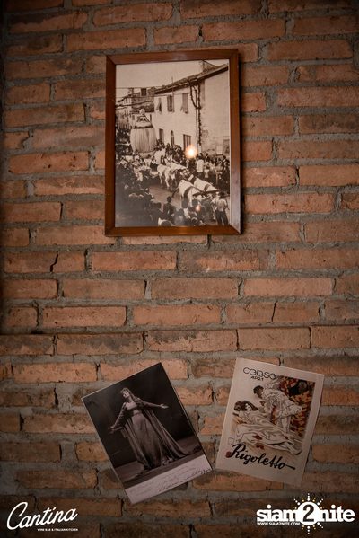 Cantina Acustica ft. Pree Asvaraksha at Cantina Wine Bar  — photo 12