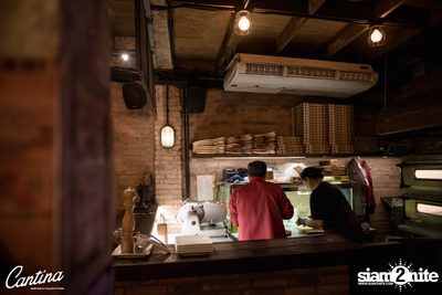 Cantina Acustica ft. Pree Asvaraksha at Cantina Wine Bar  — photo 14
