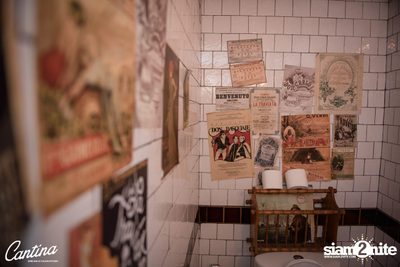 Cantina Acustica ft. Pree Asvaraksha at Cantina Wine Bar  — photo 26