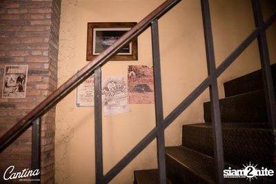 Cantina Acustica ft. Pree Asvaraksha at Cantina Wine Bar  — photo 27