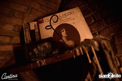 Cantina Acustica ft. Pree Asvaraksha at Cantina Wine Bar  — photo 34