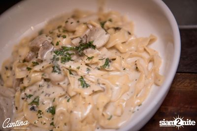 Cantina Acustica ft. Pree Asvaraksha at Cantina Wine Bar  — photo 45
