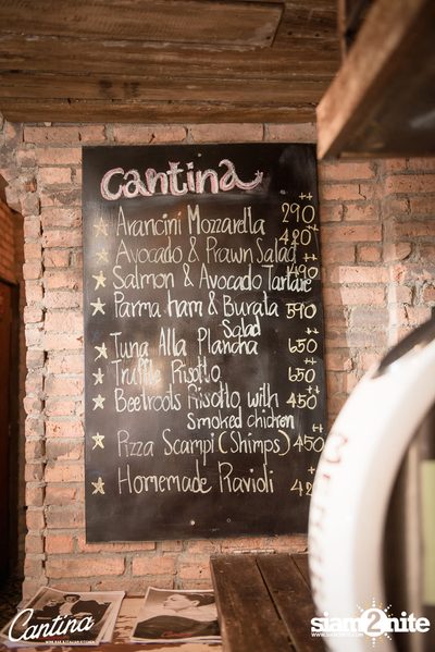 Cantina Acustica ft. Pree Asvaraksha at Cantina Wine Bar  — photo 47