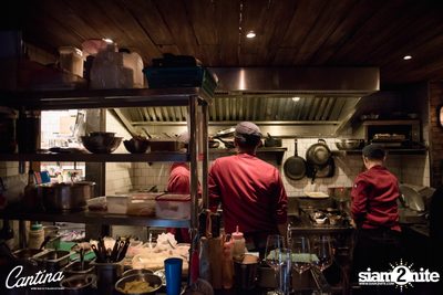 Cantina Acustica ft. Pree Asvaraksha at Cantina Wine Bar  — photo 48