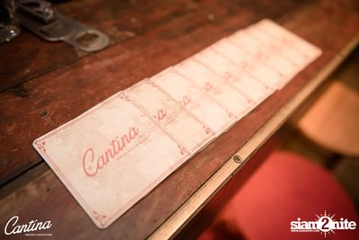 Cantina Acustica ft. Pree Asvaraksha at Cantina Wine Bar  — photo 49