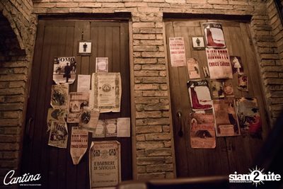 Cantina Acustica ft. Pree Asvaraksha at Cantina Wine Bar  — photo 61