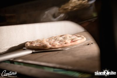 Cantina Acustica ft. Pree Asvaraksha at Cantina Wine Bar  — photo 65