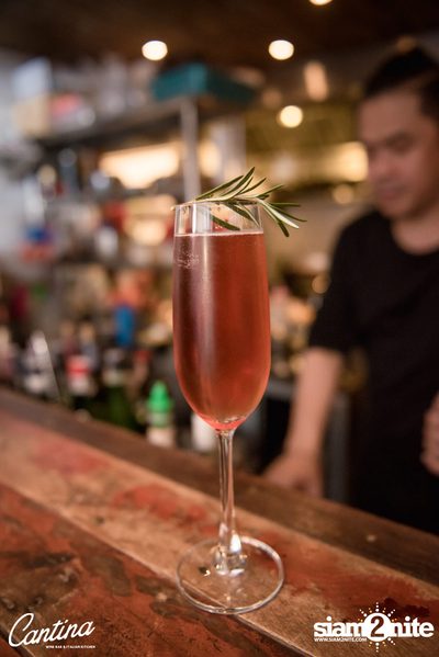 Cantina Acustica ft. Pree Asvaraksha at Cantina Wine Bar  — photo 93