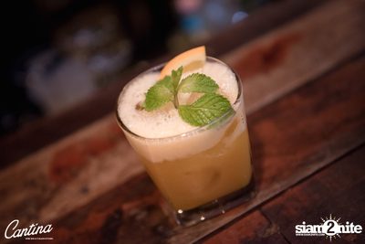 Cantina Acustica ft. Pree Asvaraksha at Cantina Wine Bar  — photo 109