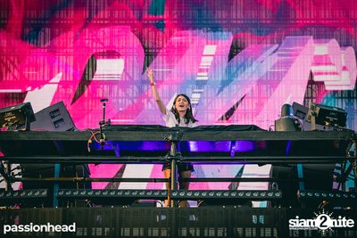Marshmello Live in Bangkok 2019 (อัลบั้มที่ 1) — photo 1