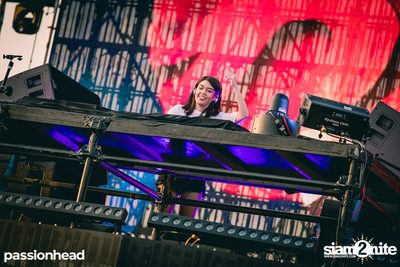 Marshmello Live in Bangkok 2019 (อัลบั้มที่ 1) — photo 2
