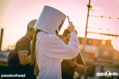 Marshmello Live in Bangkok 2019 (อัลบั้มที่ 1) — photo 3