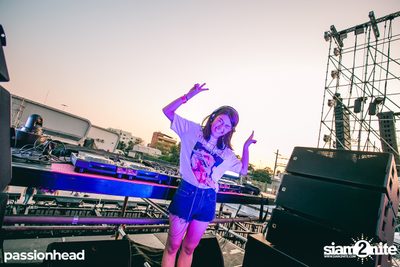 Marshmello Live in Bangkok 2019 (อัลบั้มที่ 1) — photo 9
