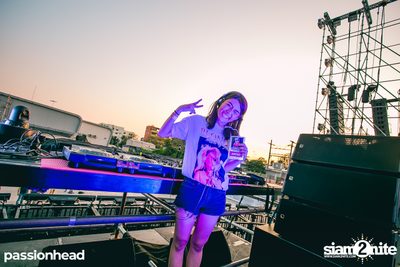 Marshmello Live in Bangkok 2019 (อัลบั้มที่ 1) — photo 10