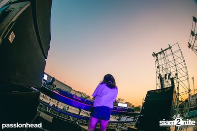 Marshmello Live in Bangkok 2019 (อัลบั้มที่ 1) — photo 11
