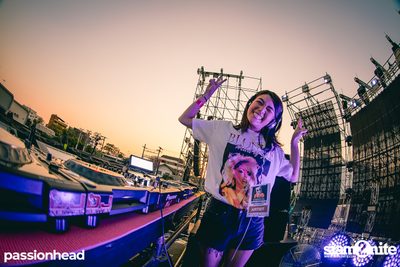 Marshmello Live in Bangkok 2019 (อัลบั้มที่ 1) — photo 12