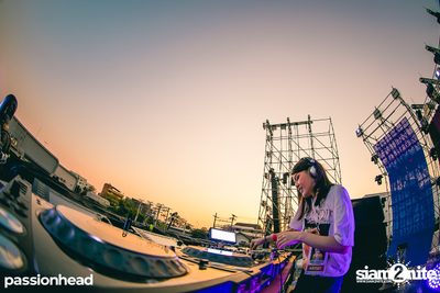 Marshmello Live in Bangkok 2019 (อัลบั้มที่ 1) — photo 13