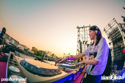 Marshmello Live in Bangkok 2019 (อัลบั้มที่ 1) — photo 14