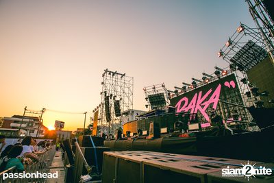 Marshmello Live in Bangkok 2019 (อัลบั้มที่ 1) — photo 15