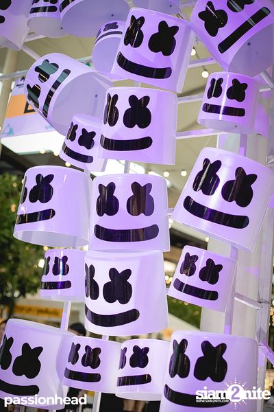 Marshmello Live in Bangkok 2019 (อัลบั้มที่ 1) — photo 21